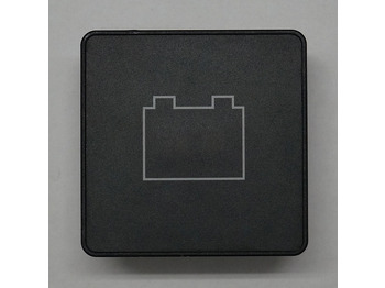 Mērinstrumentu panelis JUNGHEINRICH