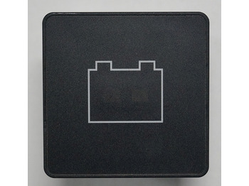 Mērinstrumentu panelis JUNGHEINRICH