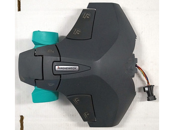 Elektrosistēma JUNGHEINRICH