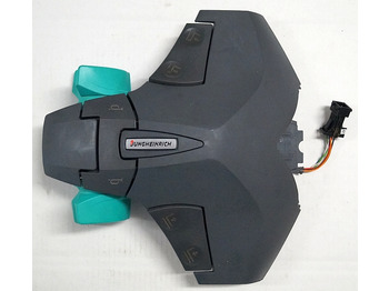 Elektrosistēma JUNGHEINRICH