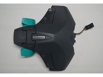 Elektrosistēma JUNGHEINRICH