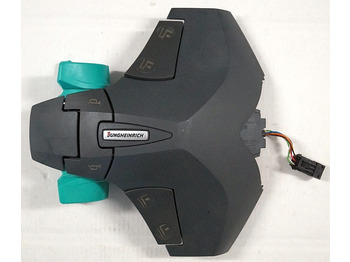 Elektrosistēma JUNGHEINRICH