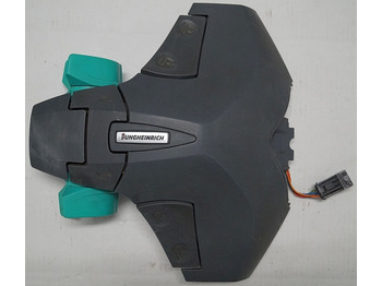 Elektrosistēma JUNGHEINRICH