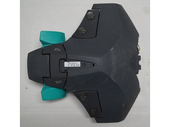 Elektrosistēma JUNGHEINRICH