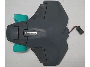 Elektrosistēma JUNGHEINRICH