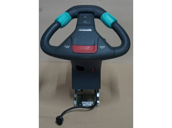 Elektrosistēma JUNGHEINRICH