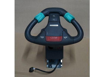 Elektrosistēma JUNGHEINRICH