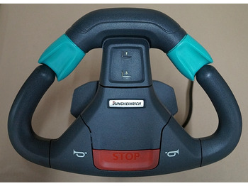 Elektrosistēma JUNGHEINRICH