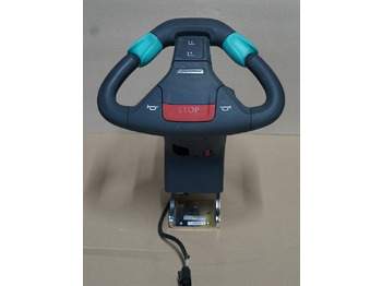 Elektrosistēma JUNGHEINRICH