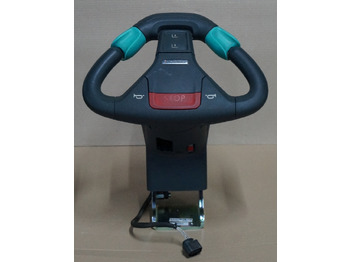 Elektrosistēma JUNGHEINRICH