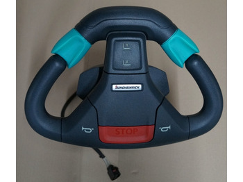 Elektrosistēma JUNGHEINRICH