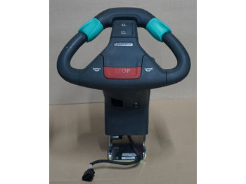 Elektrosistēma JUNGHEINRICH