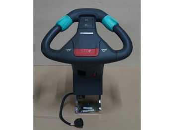 Elektrosistēma JUNGHEINRICH