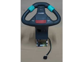 Elektrosistēma JUNGHEINRICH