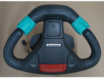 Elektrosistēma JUNGHEINRICH