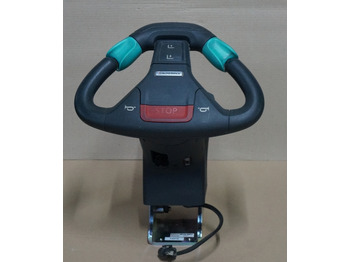 Elektrosistēma JUNGHEINRICH