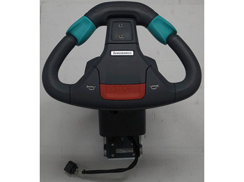 Elektrosistēma JUNGHEINRICH