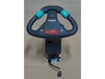 Elektrosistēma JUNGHEINRICH