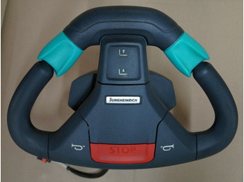 Elektrosistēma JUNGHEINRICH