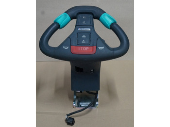 Elektrosistēma JUNGHEINRICH