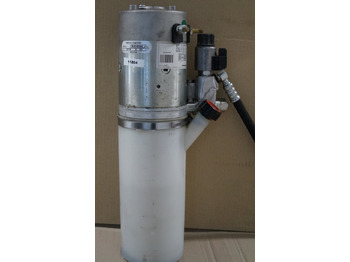 Hidrauliskais sūknis JUNGHEINRICH