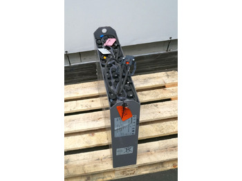 Akumulators JUNGHEINRICH