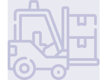 Akumulators JUNGHEINRICH