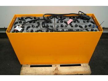 Akumulators JUNGHEINRICH