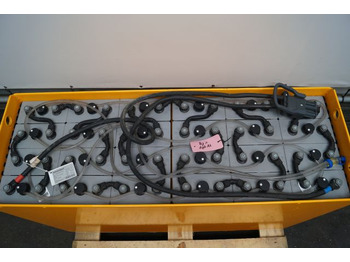 Akumulators - Iekraušanas tehnika Jungheinrich unknown | Battery 48V775Ah 05-EPZS775SC Year 2024 weight 1135 kg sn: foto 3