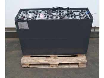 Akumulators JUNGHEINRICH