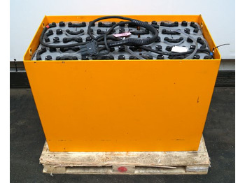 Akumulators JUNGHEINRICH