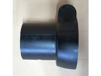 Virsbūve un ārpuse LINDE