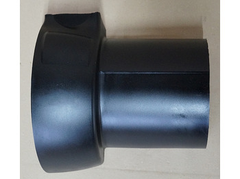 Virsbūve un ārpuse LINDE