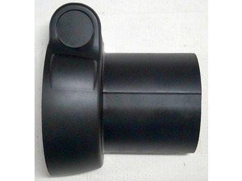 Virsbūve un ārpuse LINDE