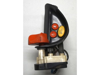 Elektrosistēma LINDE