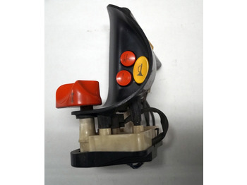 Elektrosistēma LINDE