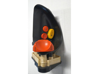 Elektrosistēma LINDE