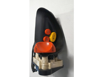 Elektrosistēma LINDE