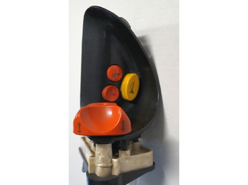 Elektrosistēma LINDE