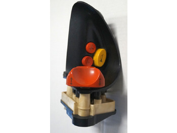 Elektrosistēma LINDE