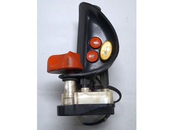 Elektrosistēma LINDE