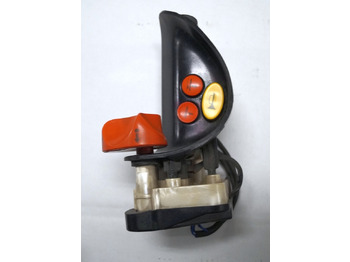 Elektrosistēma LINDE