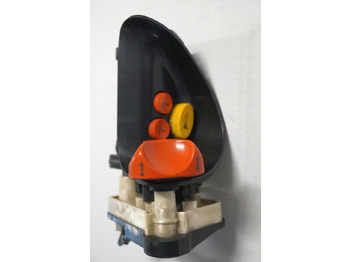 Elektrosistēma LINDE