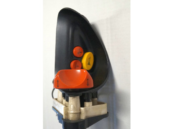 Elektrosistēma LINDE