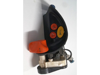 Elektrosistēma LINDE