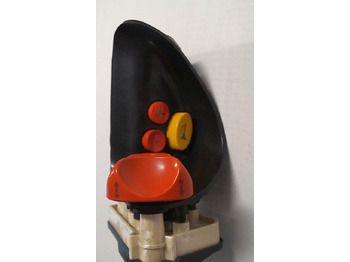 Elektrosistēma LINDE