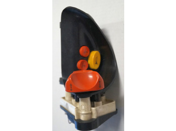 Elektrosistēma LINDE