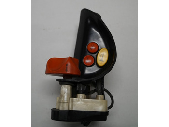 Elektrosistēma LINDE