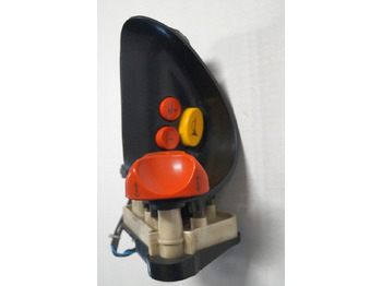 Elektrosistēma LINDE