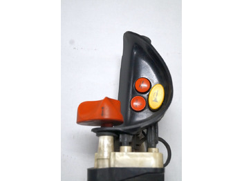 Elektrosistēma LINDE